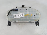 2017-2018 Chevrolet Cruze Instrument Cluster Speedometer Gauges P/N:39084636 Fits Fits 2017 2018 OEM Used Auto Parts - Oemus