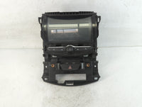 2017-2018 Chevrolet Cruze Radio AM FM Cd Player Receiver Replacement P/N:7310500000 Fits Fits 2017 2018 2019 2020 2021 OEM U