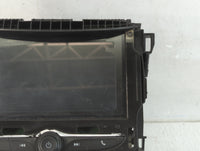 2017-2018 Chevrolet Cruze Radio AM FM Cd Player Receiver Replacement P/N:7310500000 Fits Fits 2017 2018 2019 2020 2021 OEM U