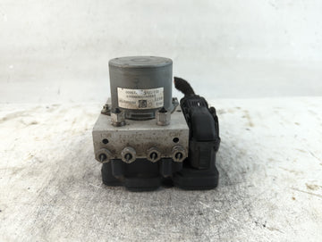 2018 Chevrolet Cruze ABS Pump Control Module Replacement P/N:39120571 39120572 Fits OEM Used Auto Parts - Oemusedautoparts1.