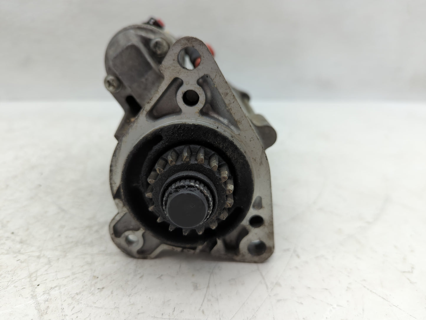 2017-2019 Chevrolet Cruze Car Starter Motor Solenoid OEM Fits Fits 2017 2018 2019 2020 2021 2022 OEM Used Auto Parts - Oemus