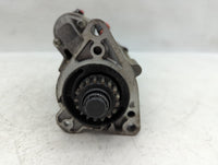 2017-2019 Chevrolet Cruze Car Starter Motor Solenoid OEM P/N:12668969 Fits Fits 2017 2018 2019 2020 2021 2022 OEM Used Auto 