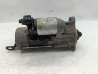 2017-2019 Chevrolet Cruze Car Starter Motor Solenoid OEM Fits Fits 2017 2018 2019 2020 2021 2022 OEM Used Auto Parts - Oemus