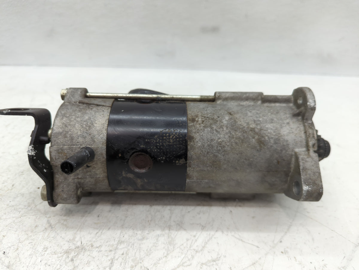 2017-2019 Chevrolet Cruze Car Starter Motor Solenoid OEM P/N:12668969 Fits Fits 2017 2018 2019 2020 2021 2022 OEM Used Auto 