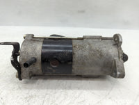 2017-2019 Chevrolet Cruze Car Starter Motor Solenoid OEM P/N:12668969 Fits Fits 2017 2018 2019 2020 2021 2022 OEM Used Auto 