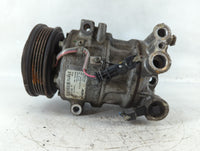 2016-2018 Chevrolet Cruze Air Conditioning A/c Ac Compressor Oem - Oemusedautoparts1.com