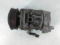 2016-2018 Chevrolet Cruze Air Conditioning A/c Ac Compressor Oem - Oemusedautoparts1.com