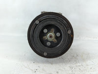 2016-2018 Chevrolet Cruze Air Conditioning A/c Ac Compressor Oem - Oemusedautoparts1.com