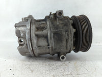 2016-2018 Chevrolet Cruze Air Conditioning A/c Ac Compressor Oem - Oemusedautoparts1.com