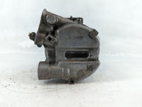 2016-2018 Chevrolet Cruze Air Conditioning A/c Ac Compressor Oem - Oemusedautoparts1.com