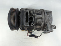 2016-2018 Chevrolet Cruze Air Conditioning A/c Ac Compressor Oem - Oemusedautoparts1.com