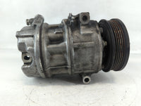 2016-2018 Chevrolet Cruze Air Conditioning A/c Ac Compressor Oem - Oemusedautoparts1.com