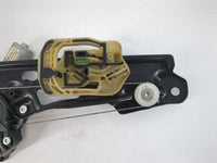 2016-2019 Chevrolet Cruze Window Regulator Right Passenger Rear 943597 - Oemusedautoparts1.com