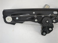 2016-2019 Chevrolet Cruze Window Regulator Right Passenger Rear 943597 - Oemusedautoparts1.com