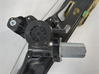 2016-2019 Chevrolet Cruze Window Regulator Right Passenger Rear 943597 - Oemusedautoparts1.com