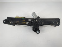 2016-2019 Chevrolet Cruze Window Regulator Right Passenger Rear 943597 - Oemusedautoparts1.com