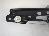 2016-2019 Chevrolet Cruze Used Window Regulator Right Passenger Rear 943601 - Oemusedautoparts1.com