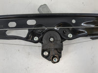 2016-2019 Chevrolet Cruze Used Window Regulator Right Passenger Rear 943601 - Oemusedautoparts1.com