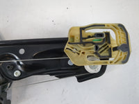 2016-2019 Chevrolet Cruze Used Window Regulator Right Passenger Rear 943601 - Oemusedautoparts1.com