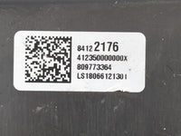 2018 Chevrolet Cruze Passenger Glove Box Door Storage Compartment 956453 - Oemusedautoparts1.com