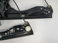 2016-2019 Chevrolet Cruze Used Window Regulator Passenger Front - Oemusedautoparts1.com