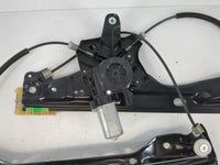 2016-2019 Chevrolet Cruze Used Window Regulator Passenger Front - Oemusedautoparts1.com