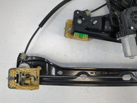 2016-2019 Chevrolet Cruze Used Window Regulator Passenger Front - Oemusedautoparts1.com