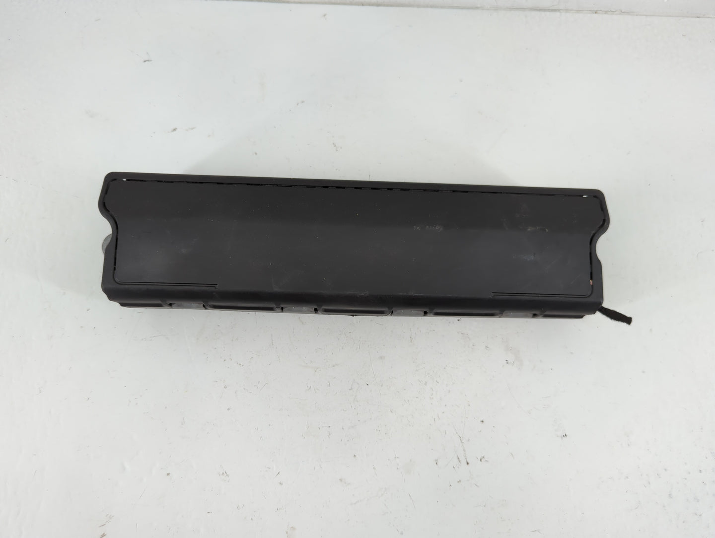 2018-2019 Chevrolet Cruze Passenger Curtain Air Bag Oem - Oemusedautoparts1.com