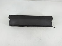 2018-2019 Chevrolet Cruze Passenger Curtain Air Bag Oem - Oemusedautoparts1.com