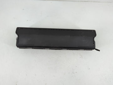 2018-2019 Chevrolet Cruze Passenger Curtain Air Bag Oem - Oemusedautoparts1.com