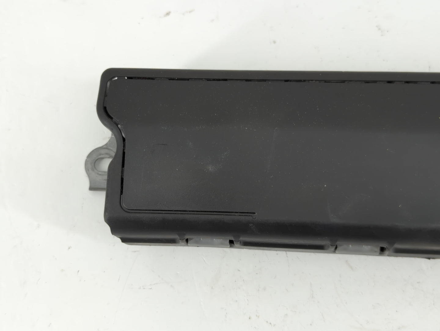 2018-2019 Chevrolet Cruze Passenger Curtain Air Bag Oem - Oemusedautoparts1.com