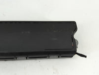 2018-2019 Chevrolet Cruze Passenger Curtain Air Bag Oem - Oemusedautoparts1.com