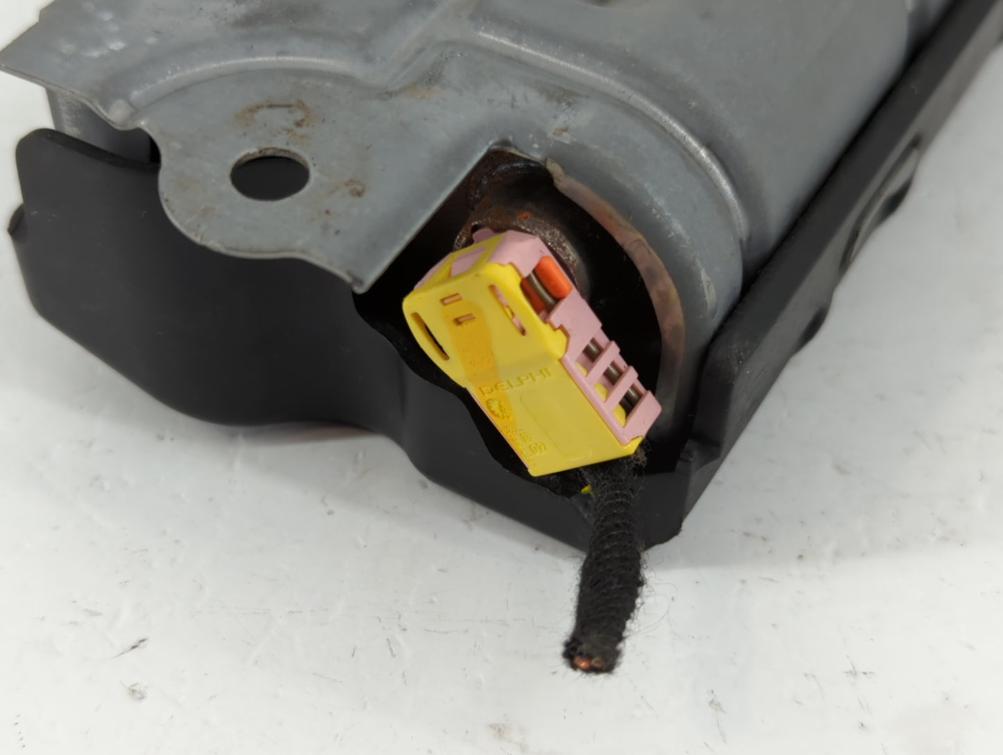 2018-2019 Chevrolet Cruze Passenger Curtain Air Bag Oem - Oemusedautoparts1.com