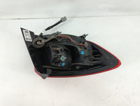 2017 Cruze Driver Left Side Tail Light Taillight Deck Lid Mounted - Oemusedautoparts1.com