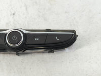2018 Chevrolet Equinox Radio AM FM Cd Player Receiver Replacement P/N:42342517 Fits Fits 2017 OEM Used Auto Parts - Oemuseda