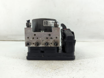 2018-2019 Chevrolet Equinox ABS Pump Control Module Replacement P/N:806052304 84254906 Fits Fits 2018 2019 2020 2021 OEM Use
