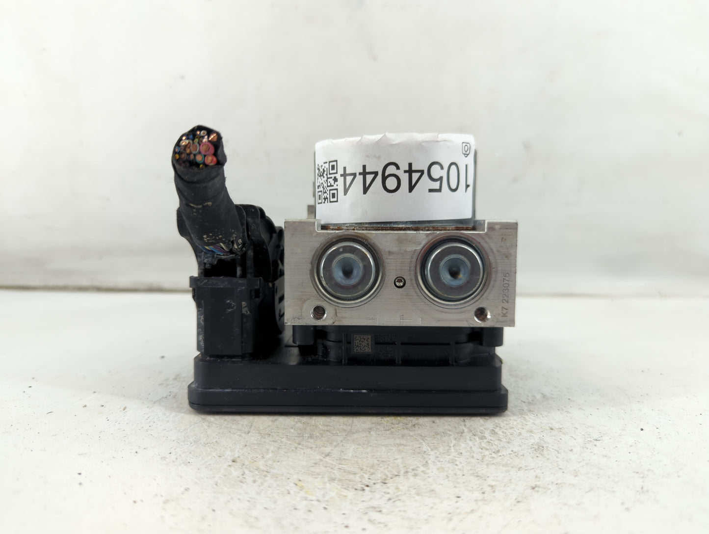 2018-2019 Chevrolet Equinox ABS Pump Control Module Replacement P/N:806052304 84254906 Fits Fits 2018 2019 2020 2021 OEM Use