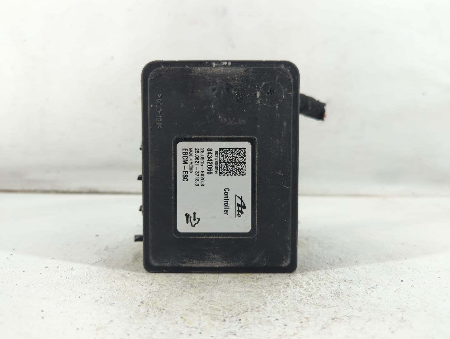 2018-2019 Chevrolet Equinox ABS Pump Control Module Replacement P/N:806052304 84254906 Fits Fits 2018 2019 2020 2021 OEM Use