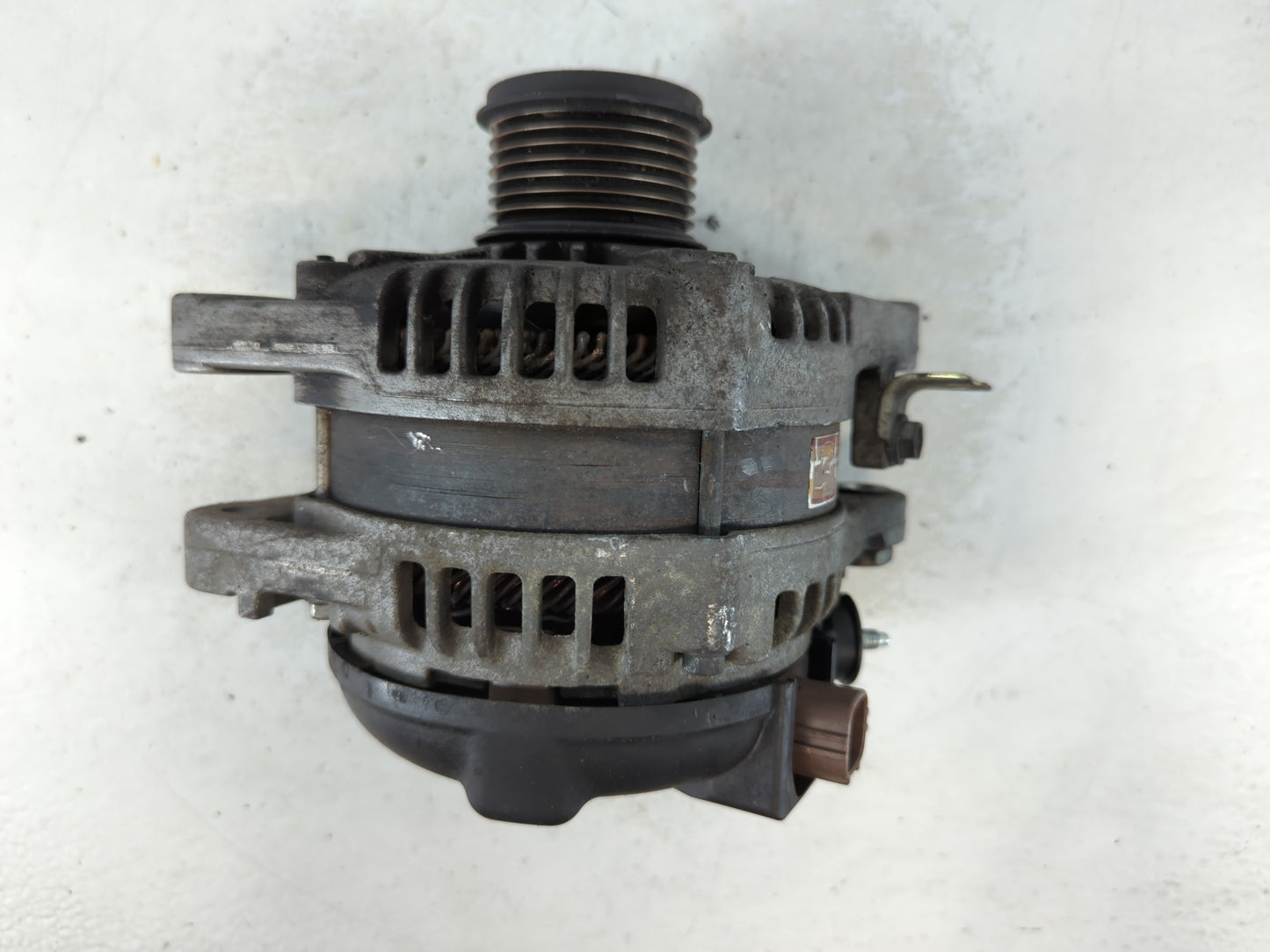 2018-2022 Chevrolet Equinox Alternator Replacement Generator Charging Assembly Engine OEM Fits Fits 2018 2019 2020 2021 2022