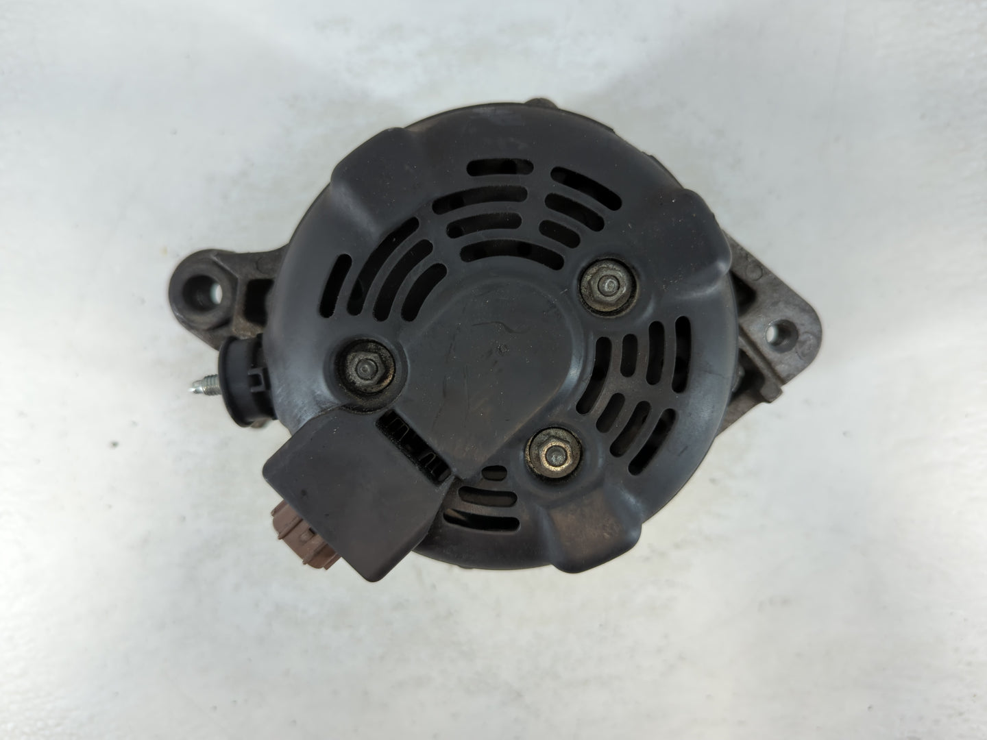 2018-2022 Chevrolet Equinox Alternator Replacement Generator Charging Assembly Engine OEM Fits Fits 2018 2019 2020 2021 2022