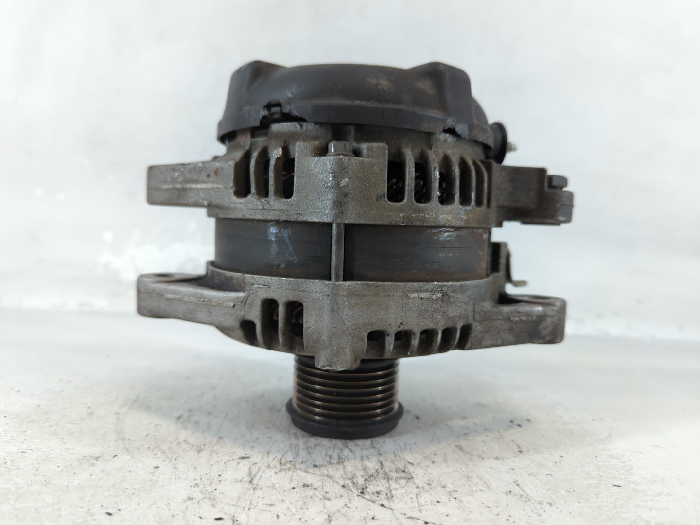 2018-2022 Chevrolet Equinox Alternator Replacement Generator Charging Assembly Engine OEM Fits Fits 2018 2019 2020 2021 2022