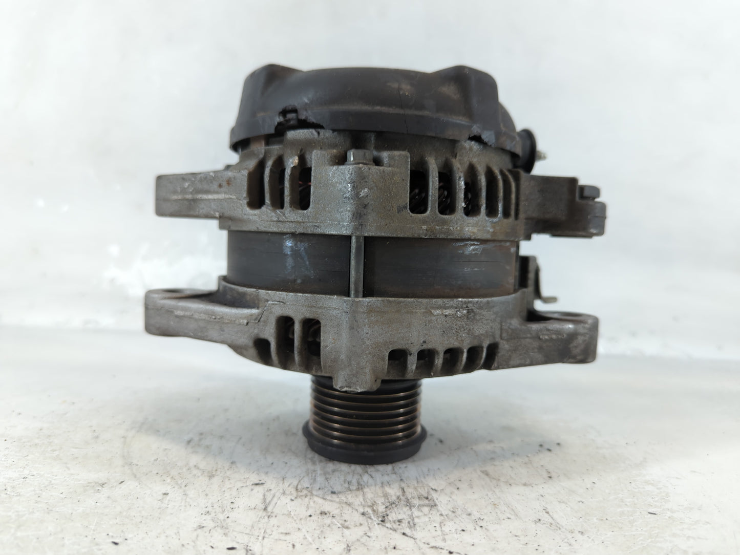 2018-2022 Chevrolet Equinox Alternator Replacement Generator Charging Assembly Engine OEM Fits Fits 2018 2019 2020 2021 2022