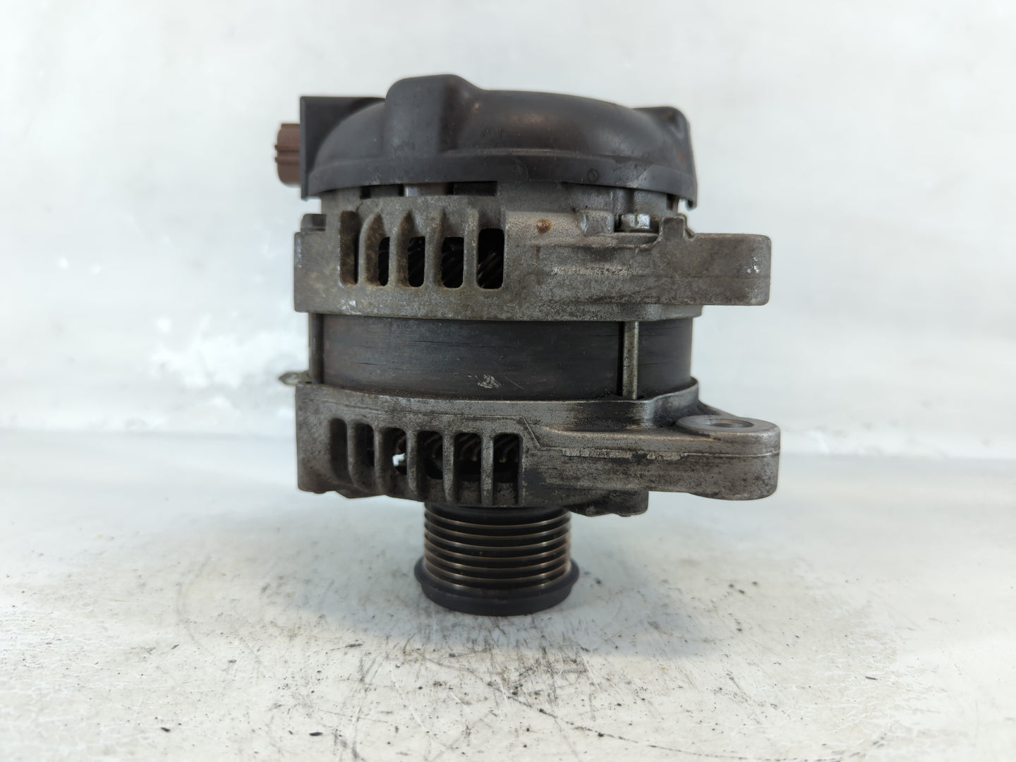 2018-2022 Chevrolet Equinox Alternator Replacement Generator Charging Assembly Engine OEM Fits Fits 2018 2019 2020 2021 2022