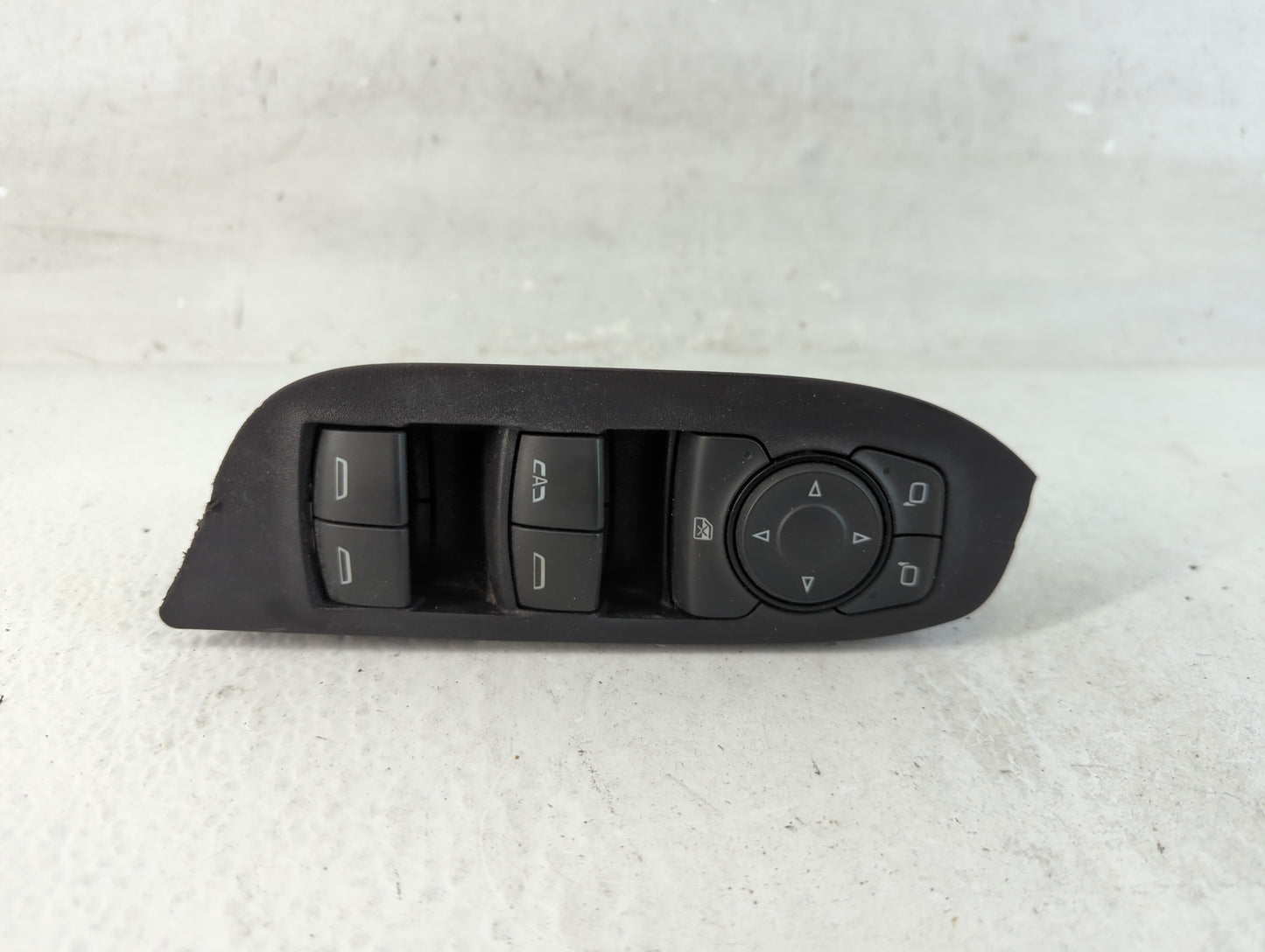 2018-2022 Chevrolet Equinox Master Power Window Switch Replacement Driver Side Left Fits Fits 2017 2018 2019 2020 2021 2022 