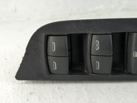 2018-2022 Chevrolet Equinox Master Power Window Switch Replacement Driver Side Left Fits Fits 2017 2018 2019 2020 2021 2022 