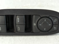 2018-2022 Chevrolet Equinox Master Power Window Switch Replacement Driver Side Left Fits Fits 2017 2018 2019 2020 2021 2022 