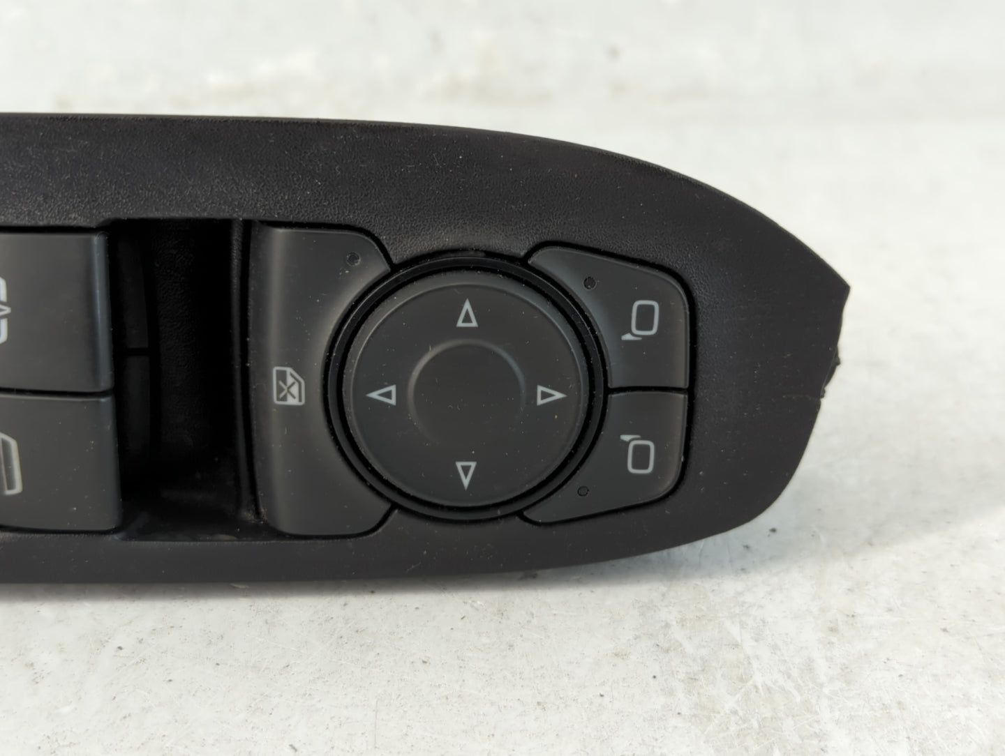 2018-2022 Chevrolet Equinox Master Power Window Switch Replacement Driver Side Left Fits Fits 2017 2018 2019 2020 2021 2022 