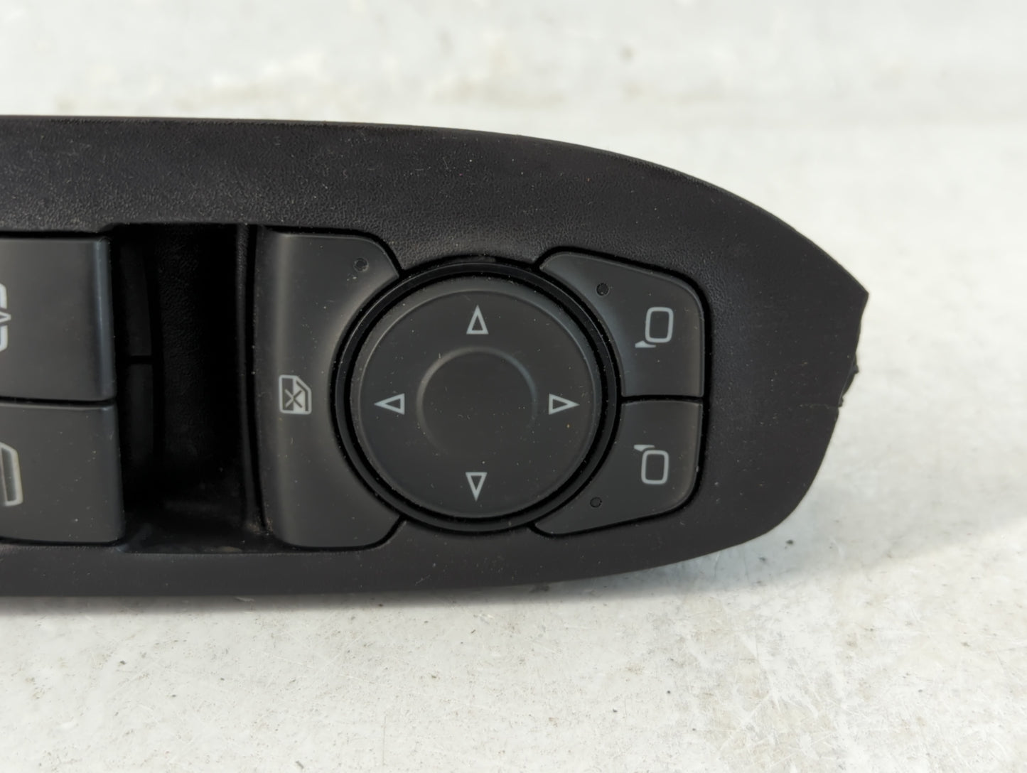 2018-2022 Chevrolet Equinox Master Power Window Switch Replacement Driver Side Left Fits Fits 2017 2018 2019 2020 2021 2022 