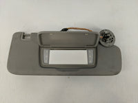 2018-2019 Chevrolet Equinox Sun Visor Shade Replacement Passenger Right Mirror Fits Fits 2018 2019 OEM Used Auto Parts - Oem
