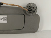 2018-2019 Chevrolet Equinox Sun Visor Shade Replacement Passenger Right Mirror Fits Fits 2018 2019 OEM Used Auto Parts - Oem